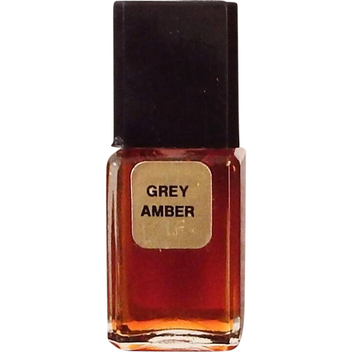 Grey Amber